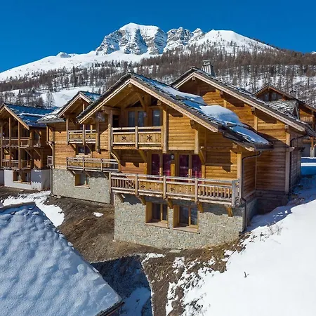 Mountainside Avec Sauna Et Jacuzzi A 200m Des Pistes *