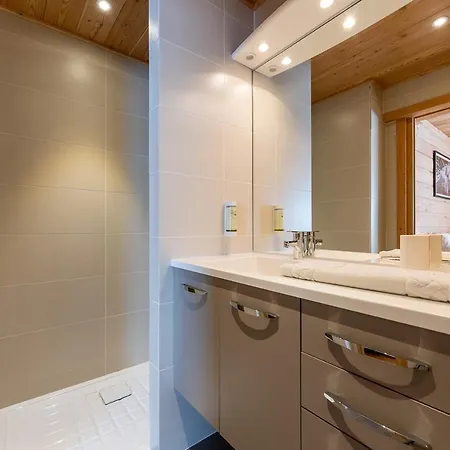 Mountainside Avec Sauna Et Jacuzzi A 200m Des Pistes Chalet Vars (Hautes-Alpes)