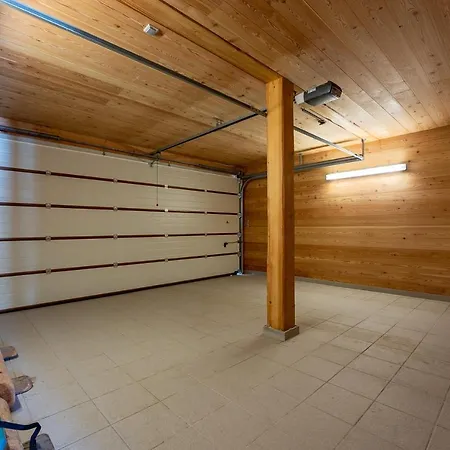 Mountainside Avec Sauna Et Jacuzzi A 200m Des Pistes * Vars (Hautes-Alpes)